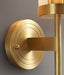 Alouette Wall Light-DWHOME