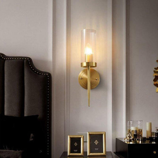 Alouette Wall Light.