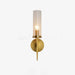 Alouette Wall Light - Vakkerlight