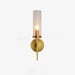 Alouette Wall Light-DWHOME