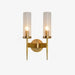 Alouette Wall Light - Vakkerlight