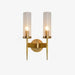 Alouette Wall Light-DWHOME