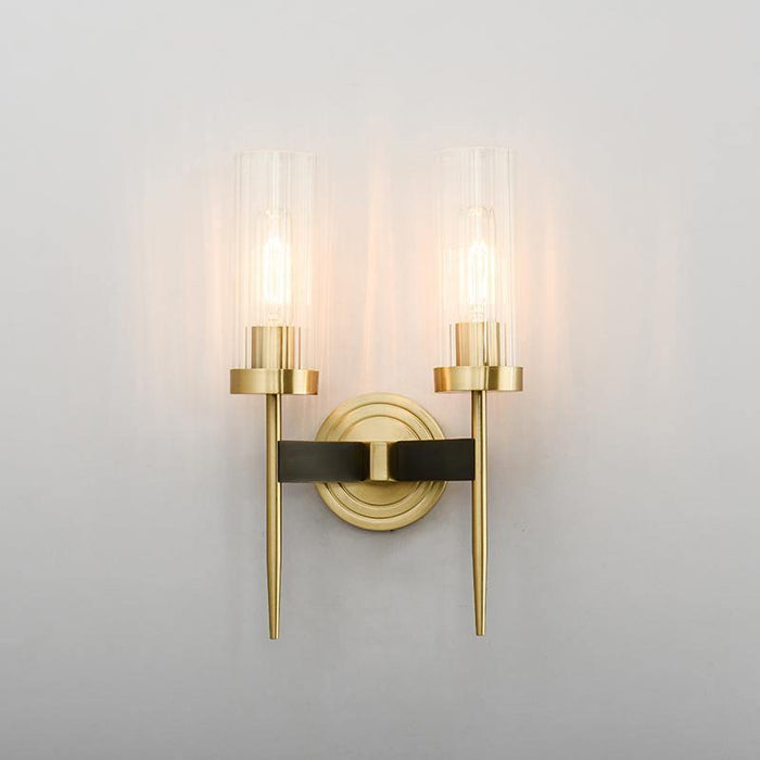 Alouette Wall Light.