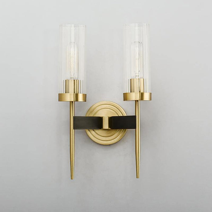 Alouette Wall Light-DWHOME