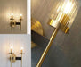 Alouette Wall Light - Vakkerlight