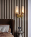 Alouette Wall Light-DWHOME