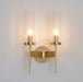 Alouette Wall Light - Vakkerlight