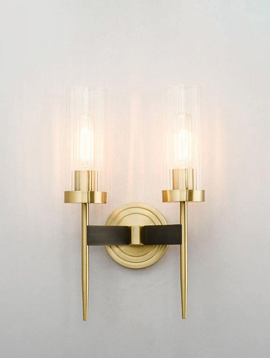 Alouette Wall Light.