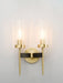 Alouette Wall Light-DWHOME