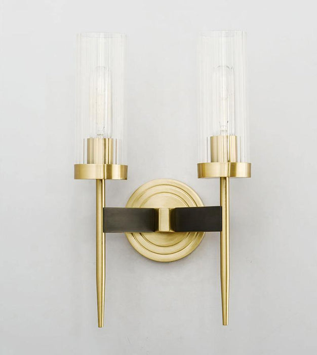 Alouette Wall Light-DWHOME