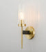 Alouette Wall Light-DWHOME