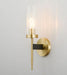 Alouette Wall Light.