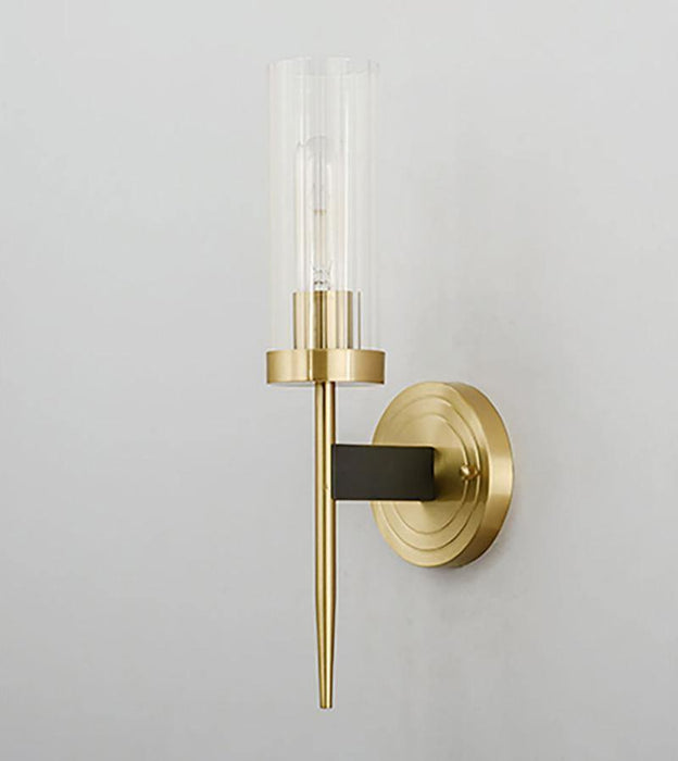 Alouette Wall Light-DWHOME