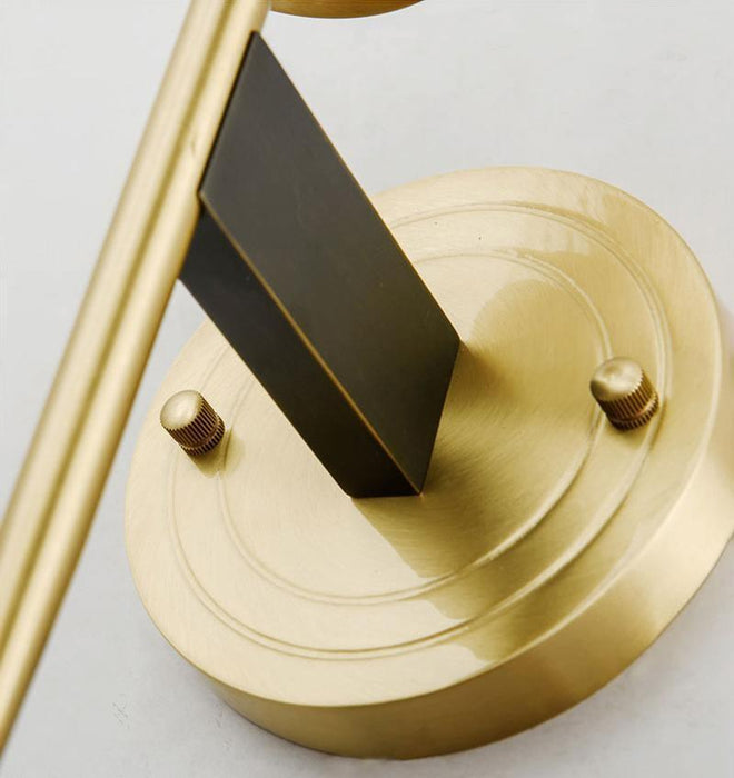 Alouette Wall Light-DWHOME