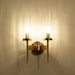 Alouette Wall Light.