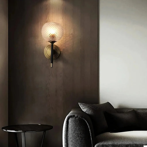 Palermo Wall Sconce Light.