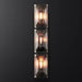 Villano Crystal Wall Sconce.