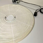 Washi Paper Round Series Pendant Lamp-DWHOME