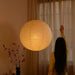 Washi Paper Round Series Pendant Lamp - DWHOME