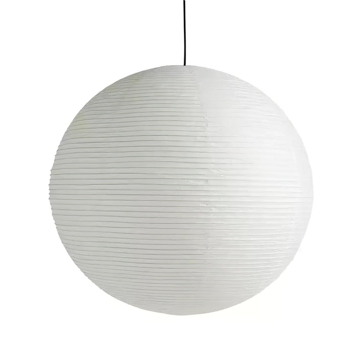 Washi Paper Round Series Pendant Lamp - DWHOME