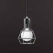 Work Lamp Cage Pendant Light - DWHOME