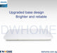 Philips LED CL830/CL716 Ceiling Light Round Rectangle Tunable Light With Simple Nordic Design Modern Atmosphere-DWHOME
