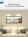 Philips RS100B 6W Spot LED encastré rond 3000K/4000K Vendeur local Garantie d'un an - DWHOME