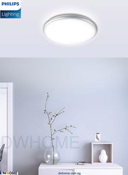 Philips LED Ceiling Lamp Module Only Circle Shape Energy-Saving Lamp-DWHOME