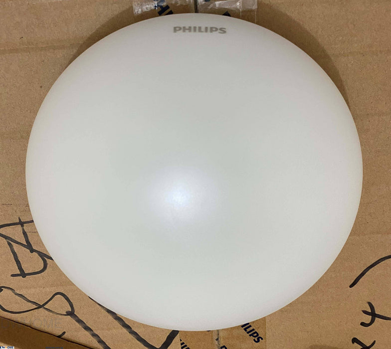 PHILIPS LED Ceiling Light CL200 Series Round, Cool White light/Cool Daylight, 6W/10W/17W/24W.